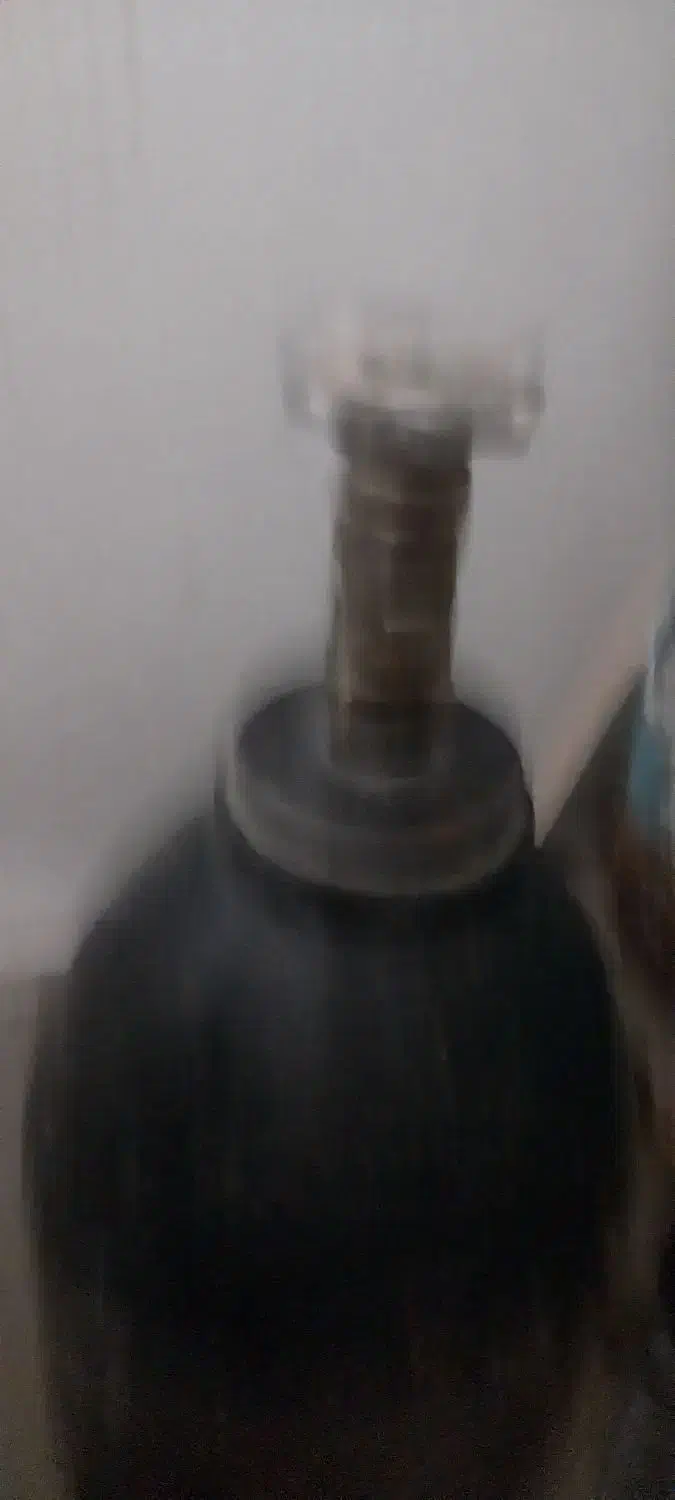 کپسول هوا|ابزارآلات|ورامین, ورامین|دیوار