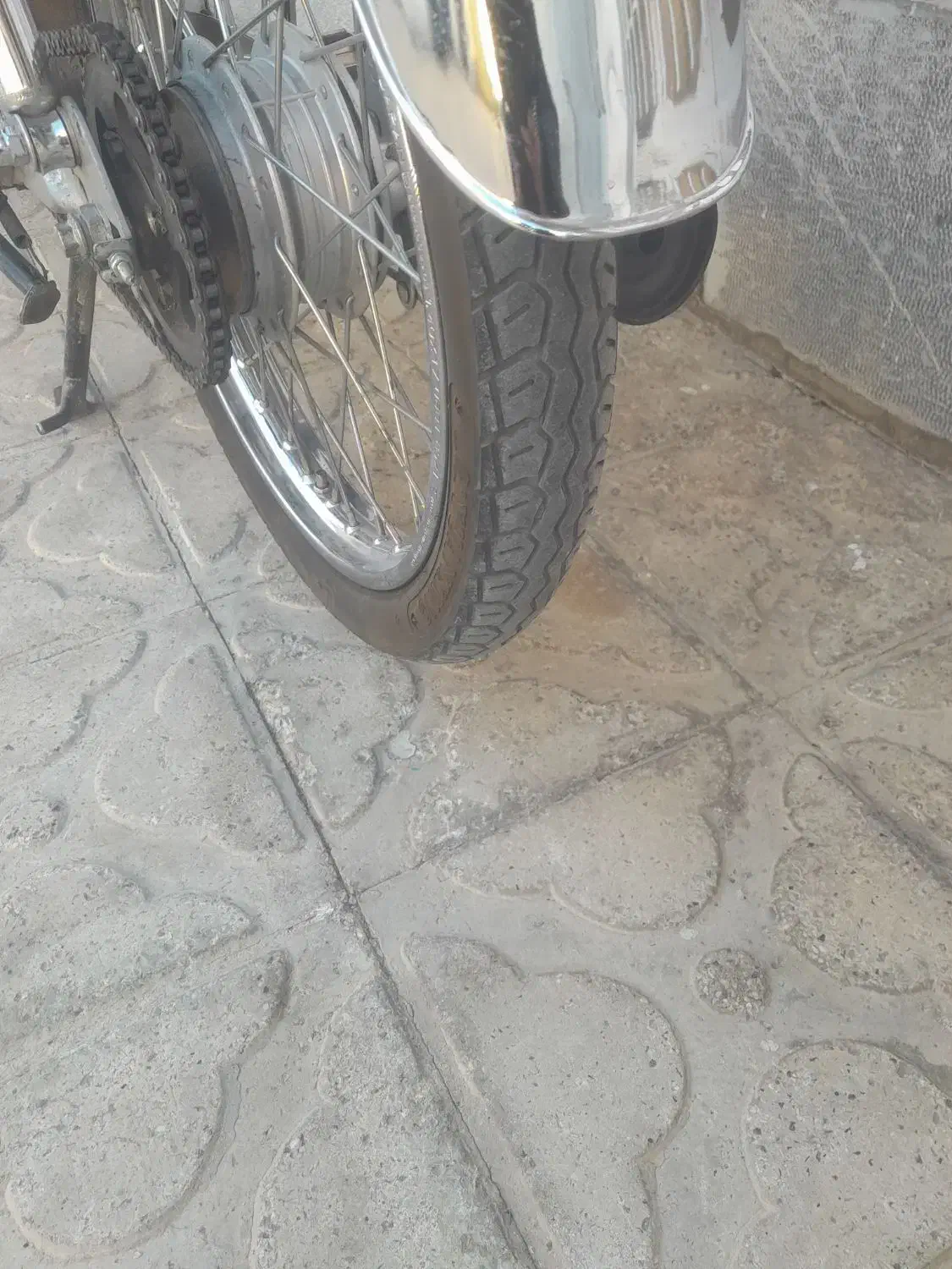 فروش موتور 70|موتورسیکلت|مرودشت, فرهنگ|دیوار