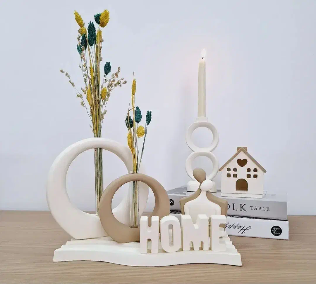 ست های کنار سالنی|صنایع دستی و سایر لوازم تزئینی|قوچان, |دیوار