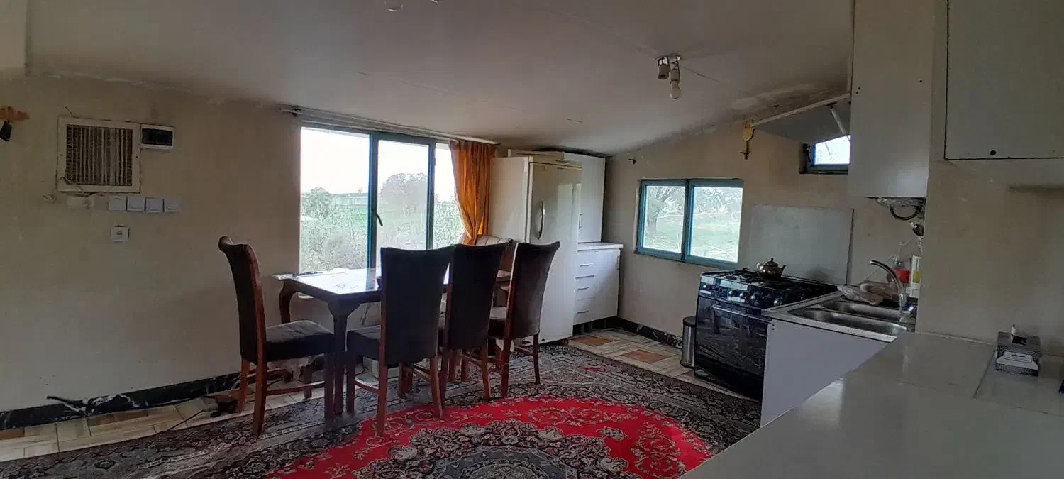 اجاره خانه و ویلا باغ|اجارهٔ کوتاه‌مدت ویلا و باغ|کوهدشت, |دیوار