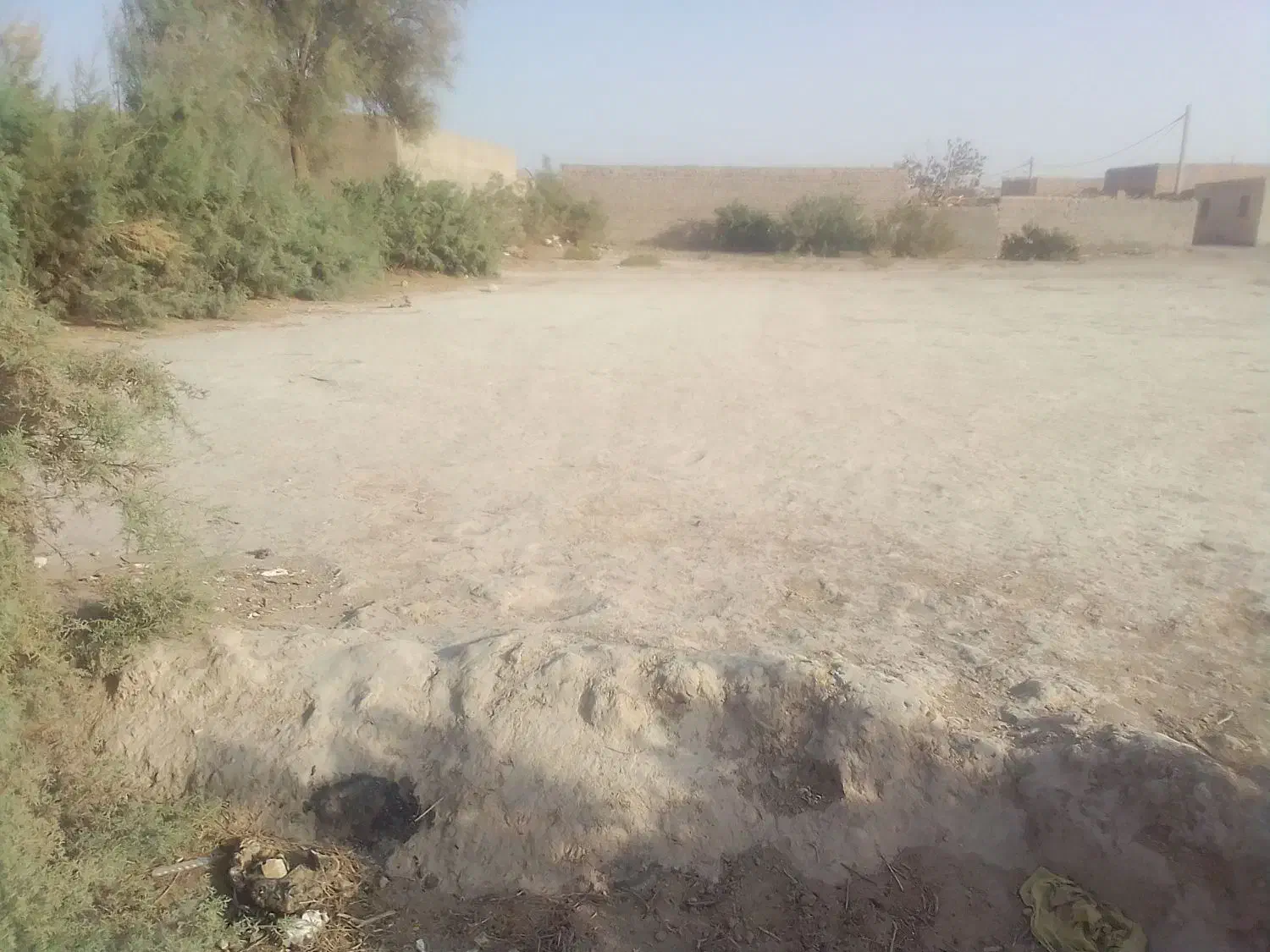 زمین زابل|فروش زمین و ملک کلنگی|کرباسک, |دیوار