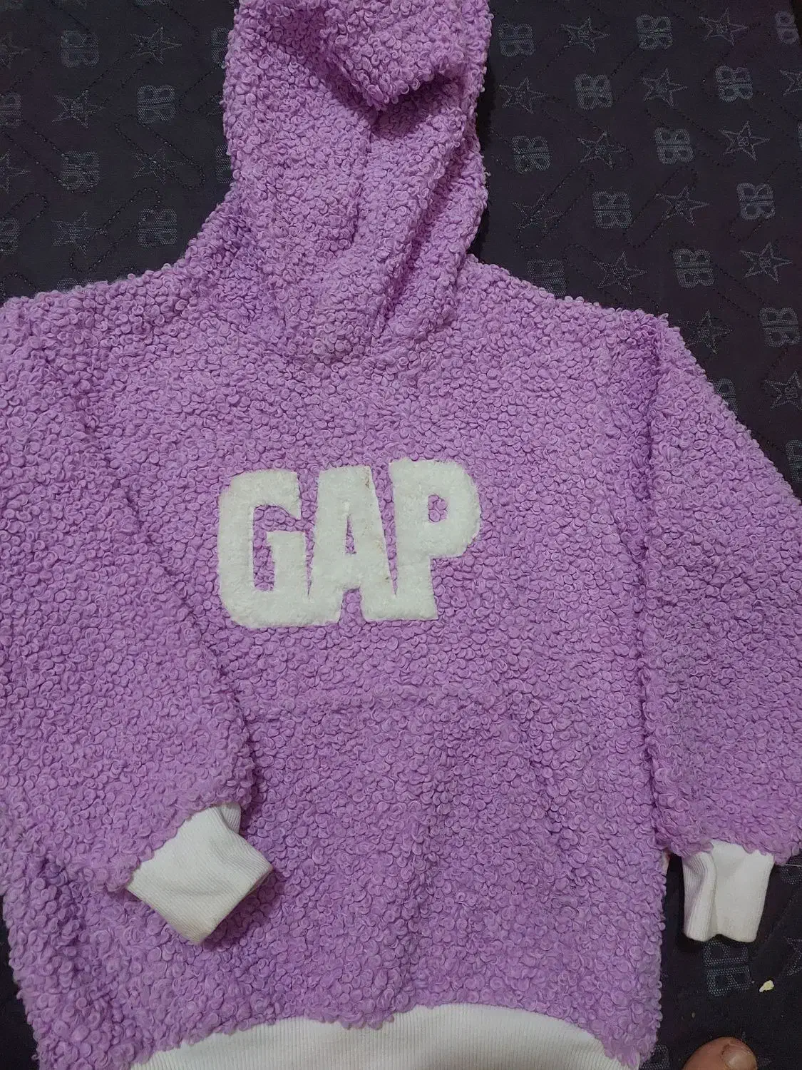 هودی|لباس|کیش, |دیوار