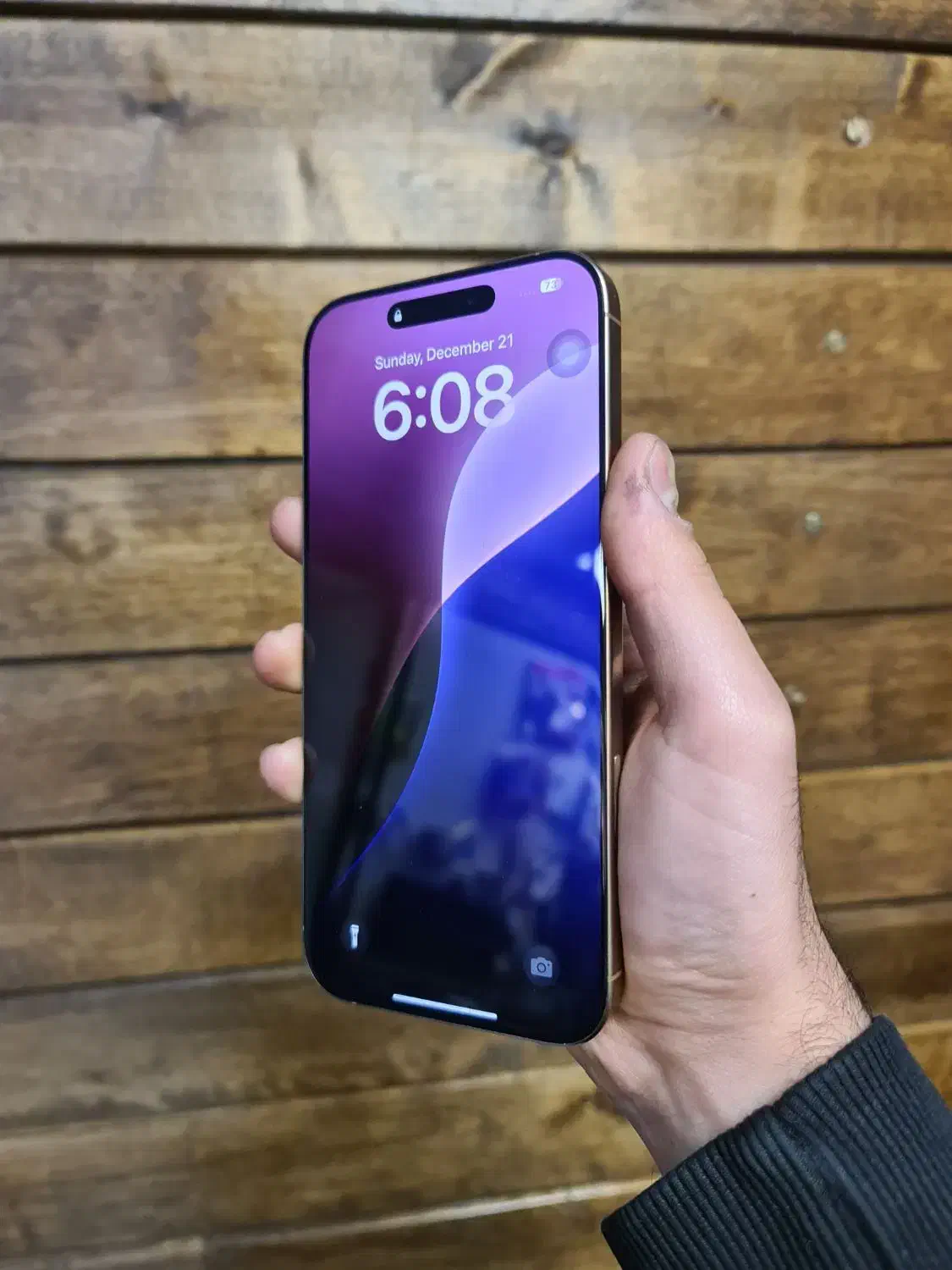 16 promax 256 zaa|موبایل|تهران, اکباتان|دیوار