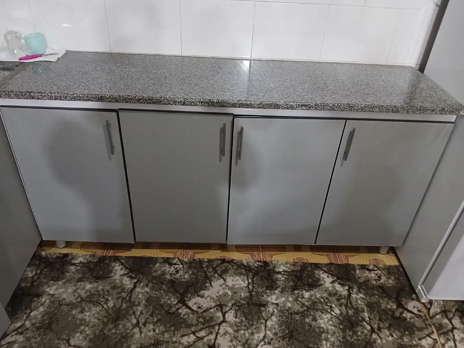 کابینت|آب‌چکان و نظم‌دهنده ظروف|مرودشت, استادیوم‎|دیوار