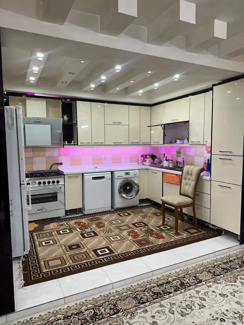 فروش آپارتمان دو خواب سنددار محله ب۴|فروش آپارتمان|فولادشهر, B4|دیوار