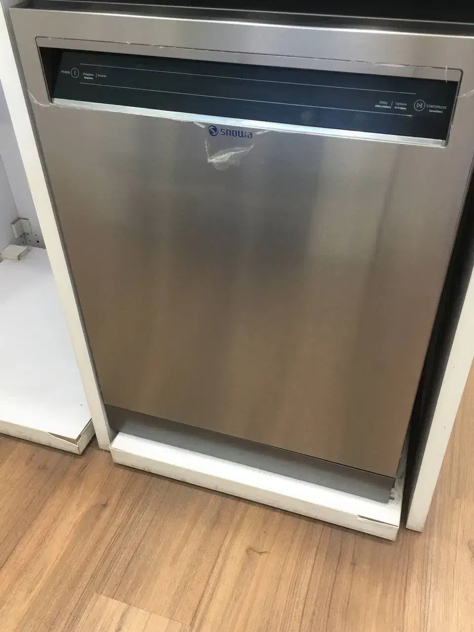 جشنواره پاییزی فروش کالاهای برند دوو و اسنوا|یخچال و فریزر|پیشوا, |دیوار