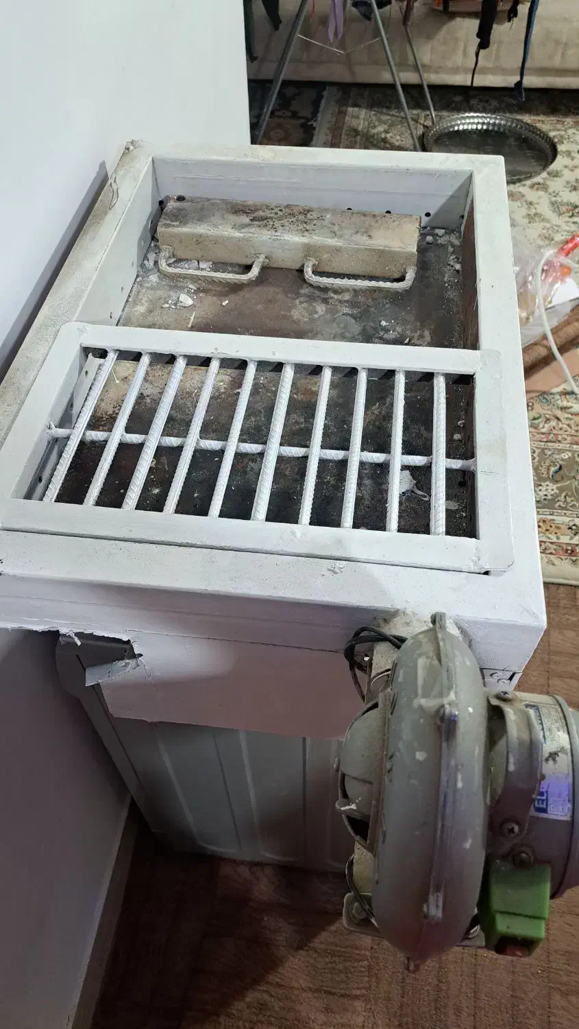 فروشی|اجاق گاز و لوازم برقی پختوپز|شاهرود, |دیوار