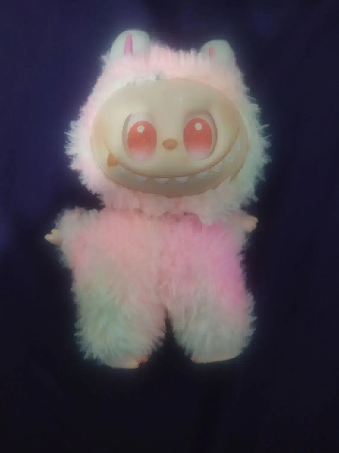 یک لبوبو رنگی قیمت توافقی|اسباببازی|زنجان, |دیوار