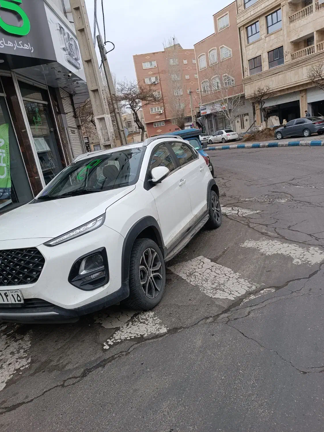 پرو x22pro 1402|خودرو سواری و وانت|تبریز, |دیوار