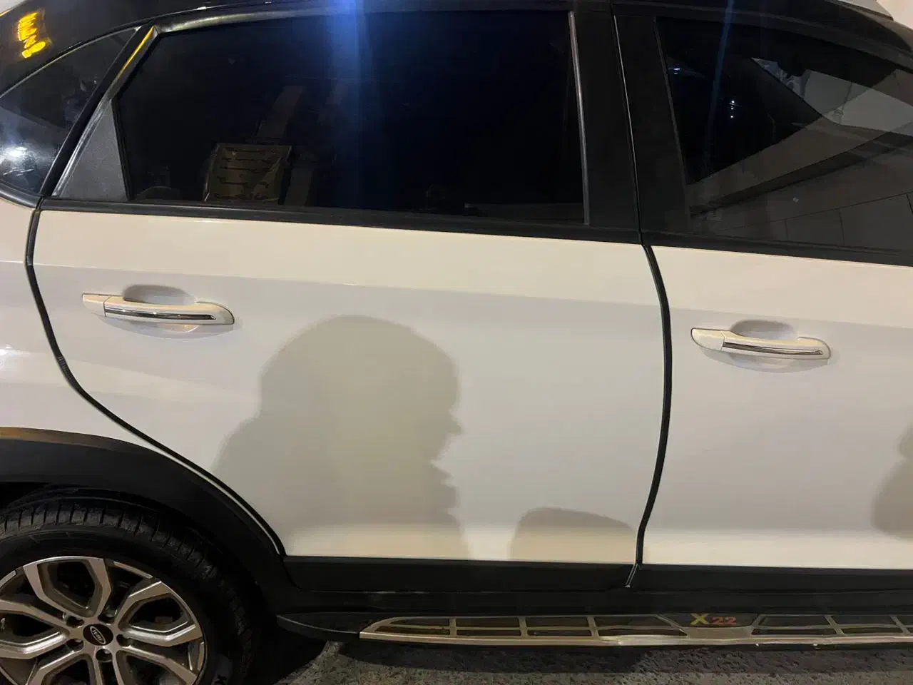 ام‌وی‌ام X22 اتوماتیک اسپرت اکسلنت، مدل ۱۳۹۸|خودرو سواری و وانت|بندرعباس, |دیوار