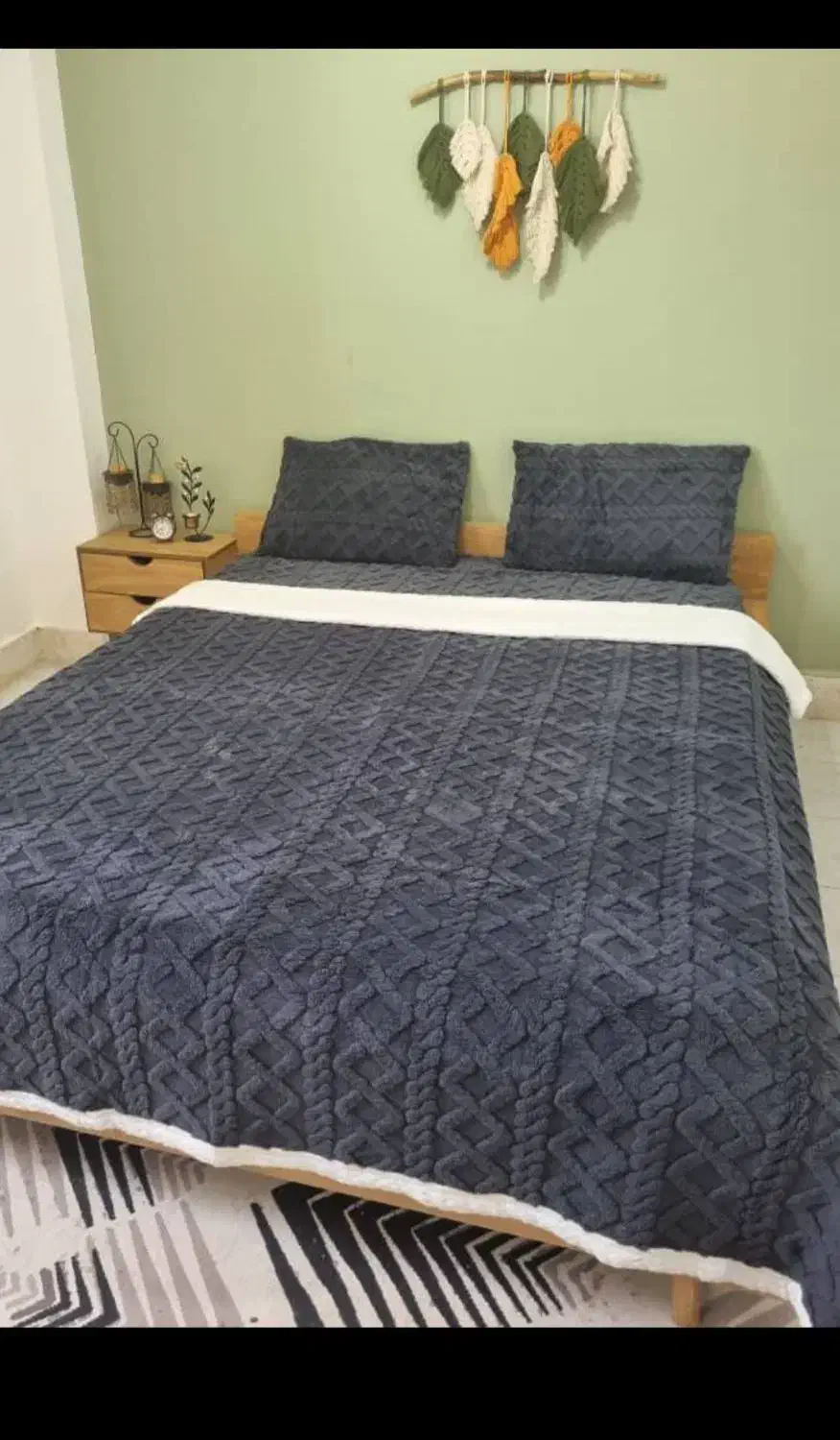 روتختی ۴تیکه پولیشی|سرویس روتختی|چالوس, |دیوار