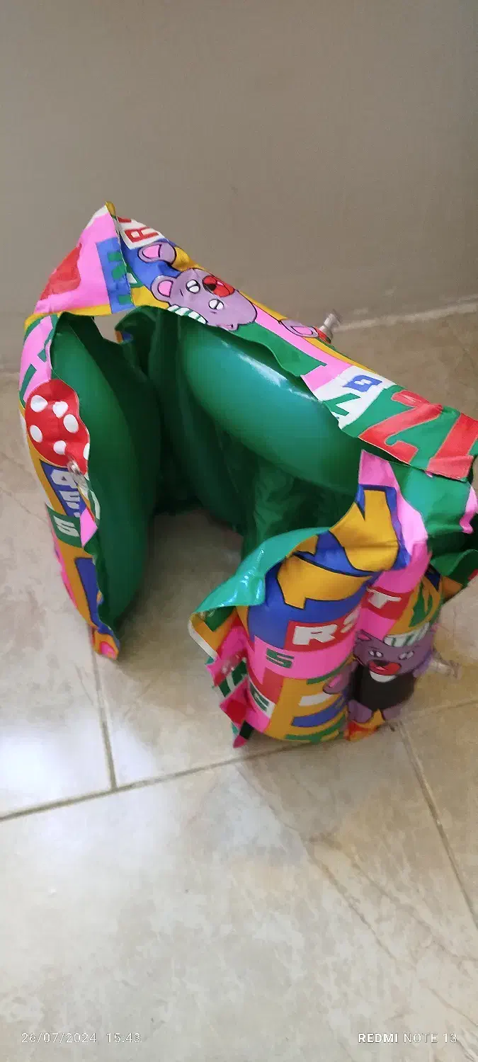 جلیقه شنا کودک|غواصی و ورزش‌های آبی|پردیس, فاز ۸|دیوار