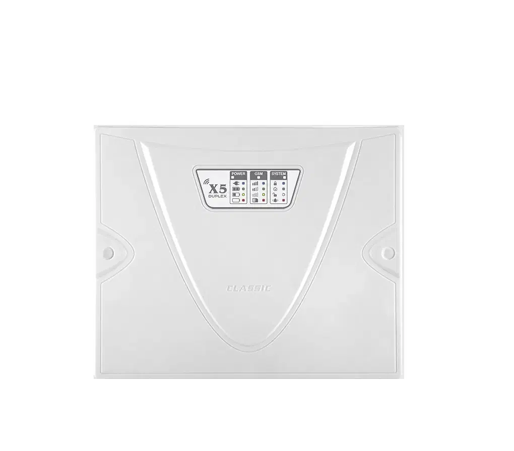 خرید دزدگیر Classic X5 Duplex|دوربین مداربسته|اصفهان, خواجو|دیوار