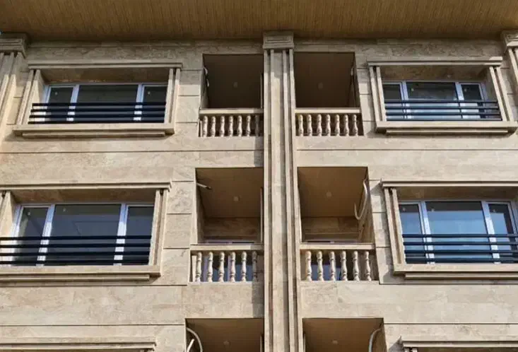 آپارتمان  لوکس|فروش آپارتمان|کومله, |دیوار