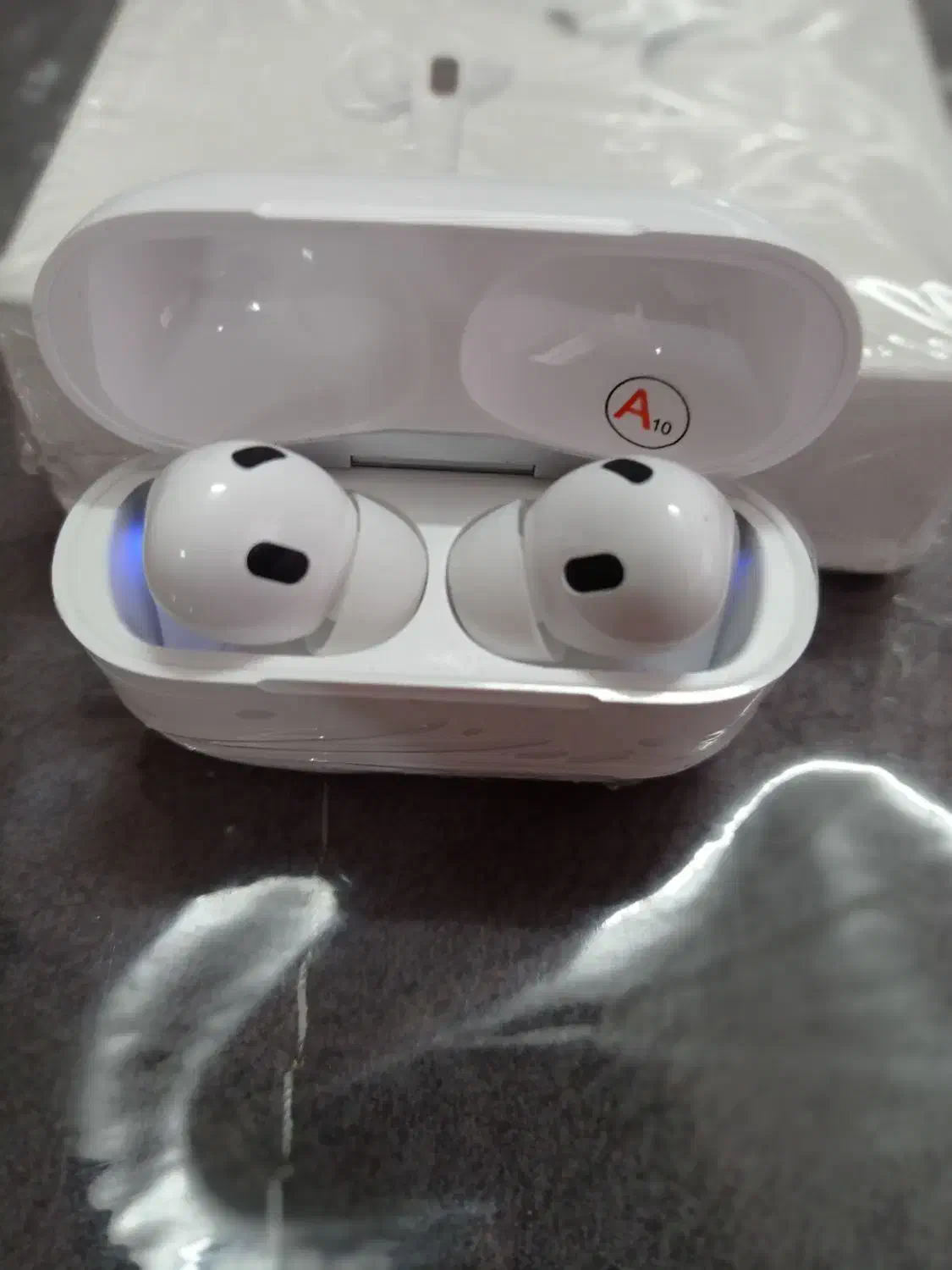 ایرپاد آیفون|پخش‌کننده همراه|مشهد, پروین اعتصامی|دیوار