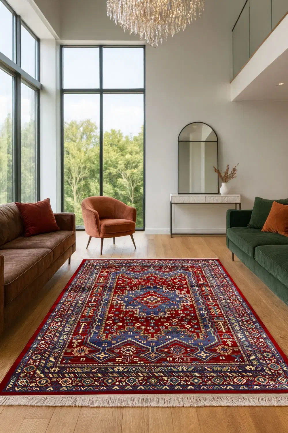 فرشینه وپادری ،راهرویی|پادری|تهران, پامنار|دیوار