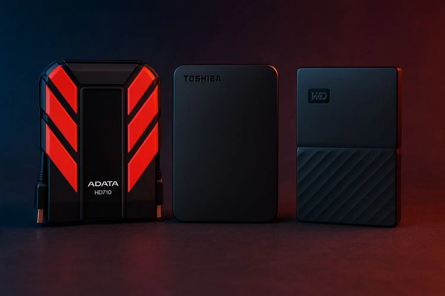 ADATA MYPASS TOSHIBA|قطعات و لوازم جانبی رایانه|اصفهان, زهران|دیوار