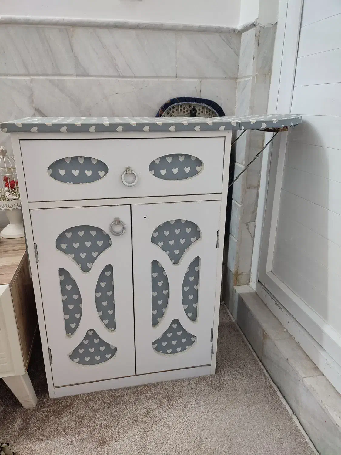 میز اتو|اتو و لوازم اتو|قم, سالاریه|دیوار