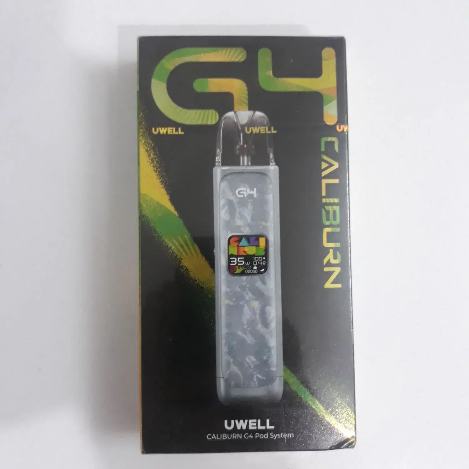 ویپ Uwell G4|زیورآلات و اکسسوری|مشهد, فاطمیه|دیوار