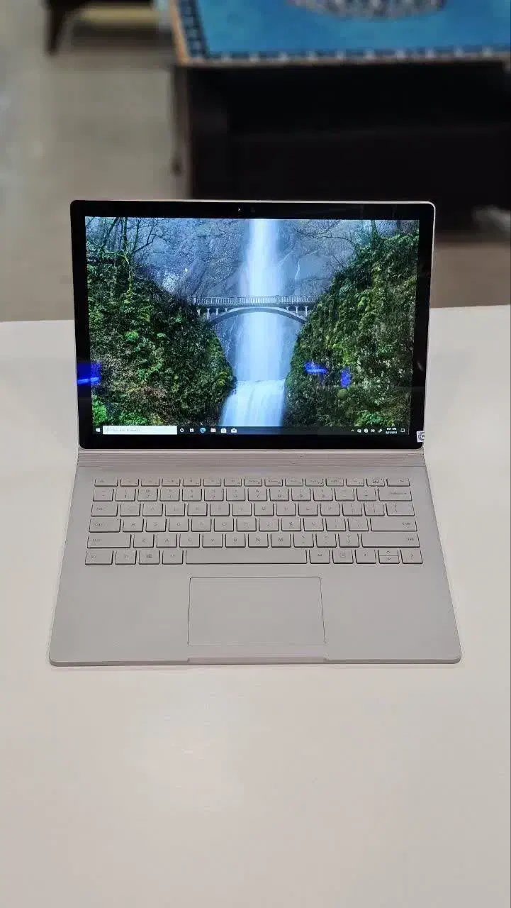 surface book 1|رایانه همراه|مشهد, عامل|دیوار