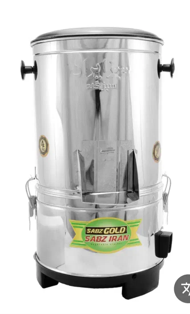 سبزی خوردکن کاملا نو وسالم|خردکن، آسیاب، غذاساز|پیشوا, |دیوار