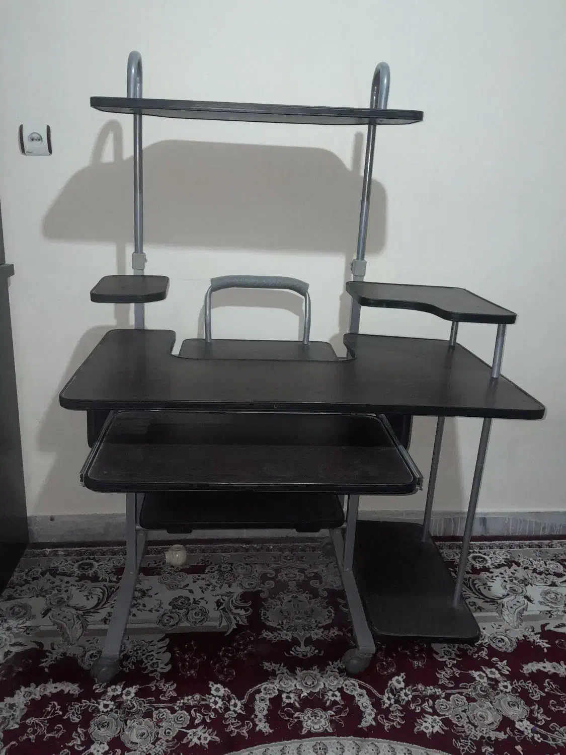 میز کامپیوتر|میز تحریر و کامپیوتر|سنندج, |دیوار