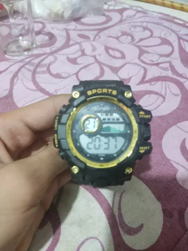 ساعت مچی|ساعت|مشهد, سپاد|دیوار