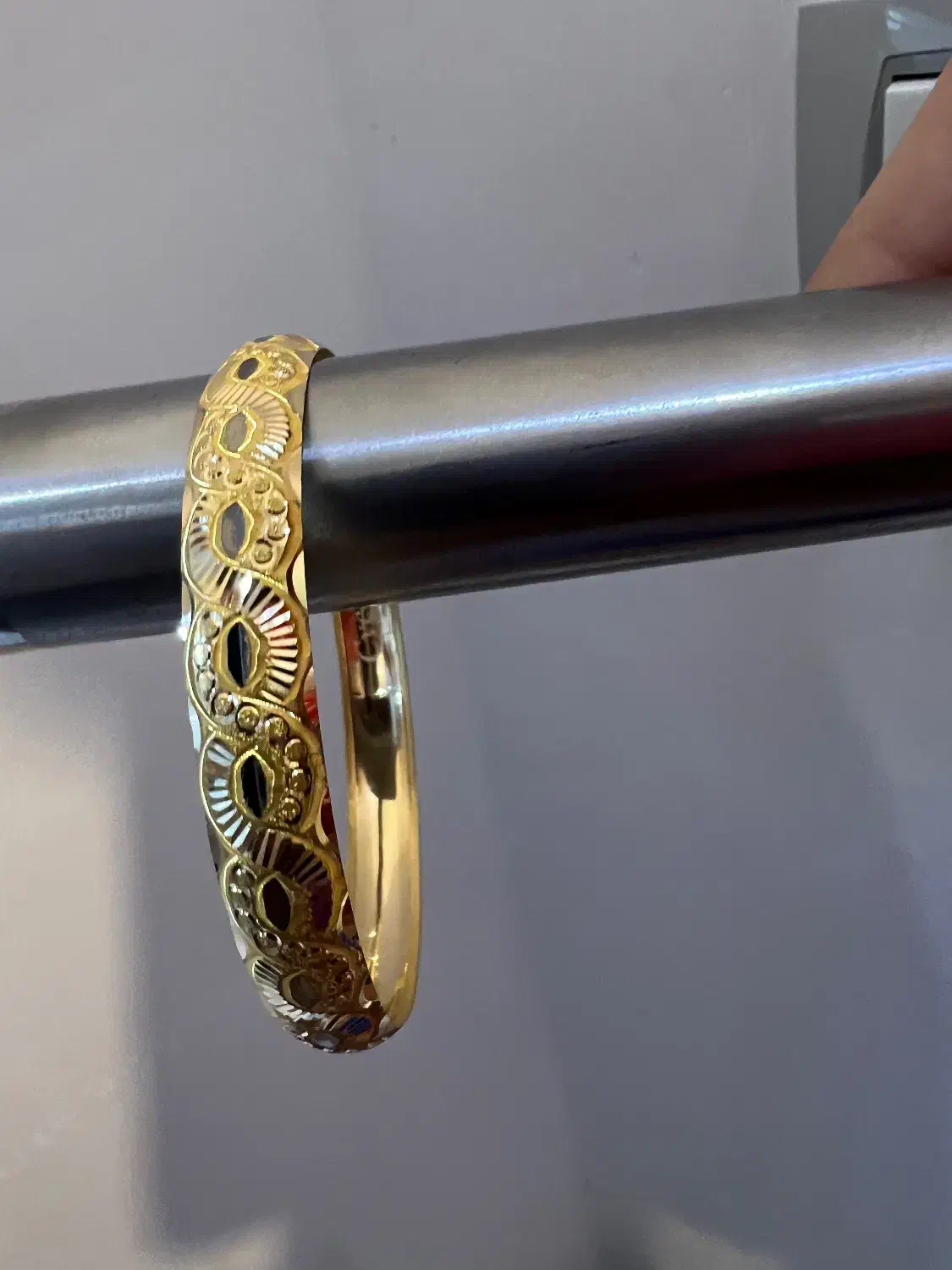 طلای بدون اجرت|جواهرات|خمیر, |دیوار