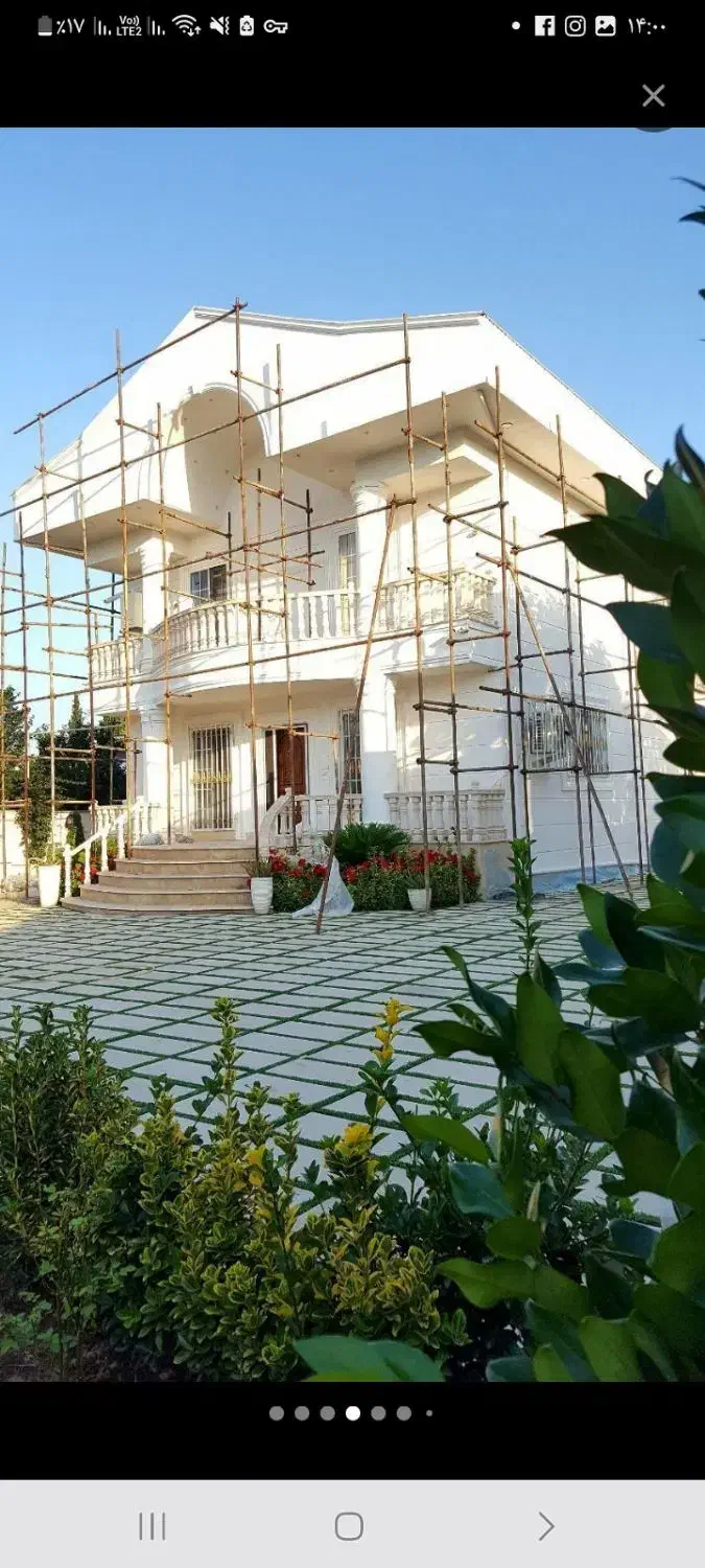 کاشی کار با اکیپ|استخدام معماری، عمران و ساختمانی|رشت, رودبارتان|دیوار