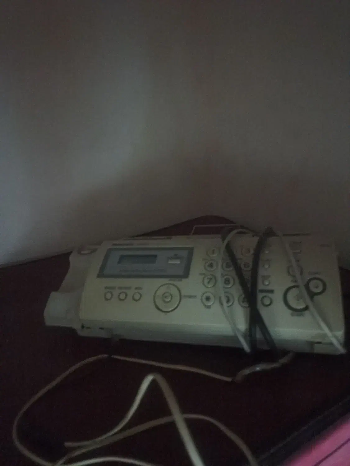 تلفن فکس مغگعاوضه|پرینتر، اسکنر، کپی، فکس|تهران, افسریه جنوبی|دیوار