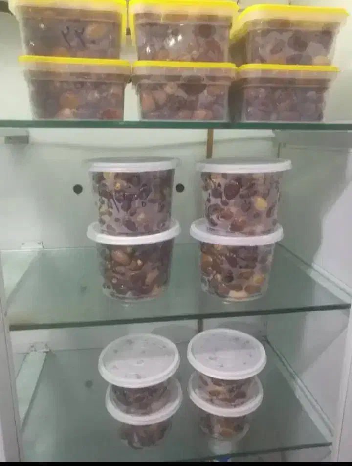 خرمای جنوب خرمای بوشهر|خوردنی و آشامیدنی|مرزیکلا, |دیوار