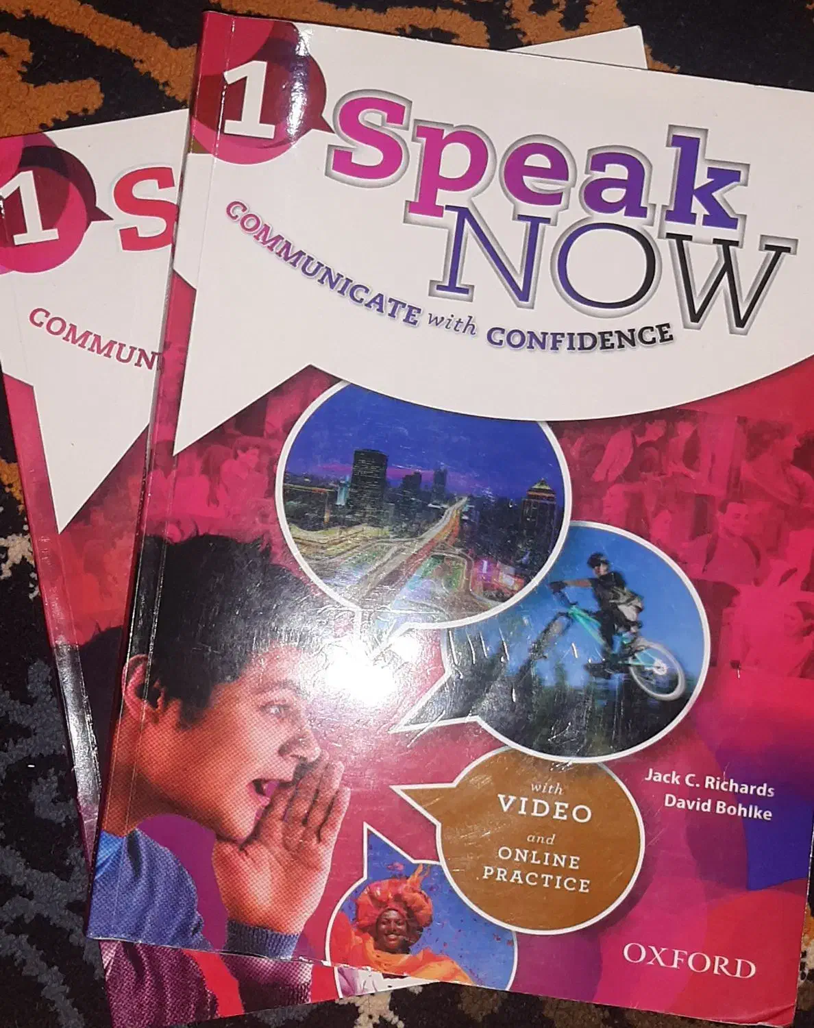 *کتاب زبان*|کتاب و مجله آموزشی|کرج, شاهین‌ویلا|دیوار