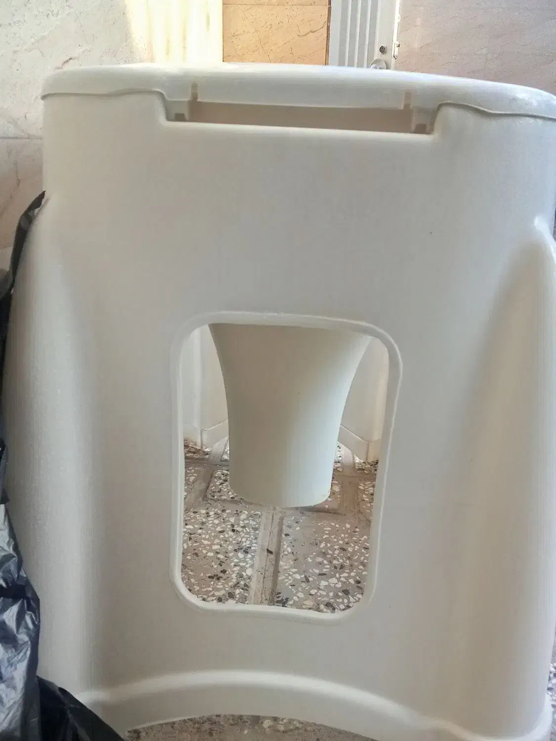 توالت فرنگی|لوازم سرویس بهداشتی|شاهرود, |دیوار