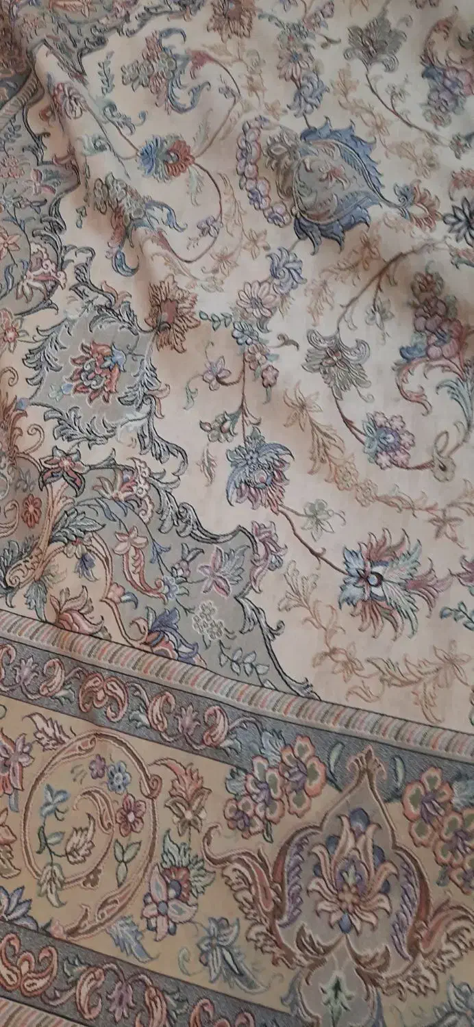 روفرشی ۱۲متری تولیدی یزد.دو رو|روفرشی|مشهد, هفت تیر (نه دره)|دیوار