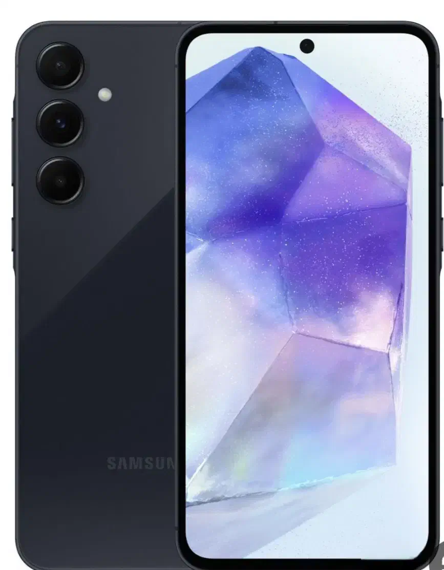 گوشی a55 در حد آک|موبایل|بوشهر, |دیوار