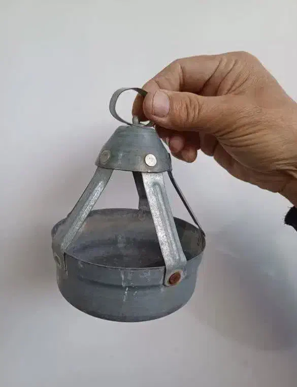 آبخوری کفتر|لوازم جانبی حیوانات|مشهد, عسگریه|دیوار