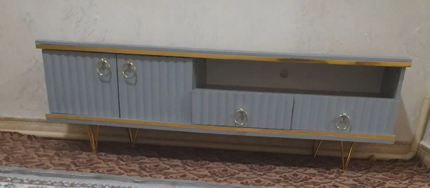 میز تلویزیون|میز تلویزیون|اسلام‌شهر, شهرک امام حسین (میان آباد)|دیوار