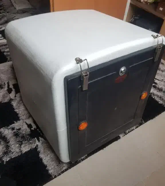 فروش لوازم فست فود|کافی‌شاپ و رستوران|خرم‌آباد, |دیوار