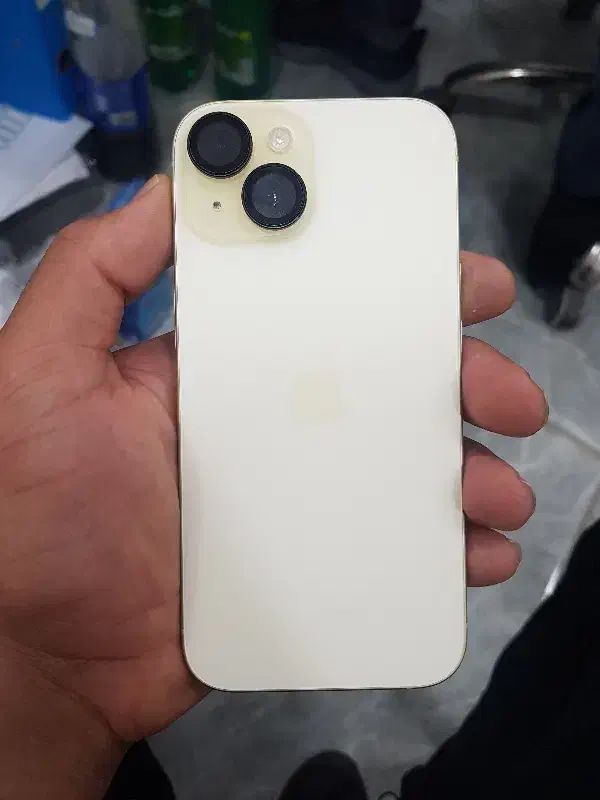 Iphone 15 Normal|موبایل|امیدیه, |دیوار