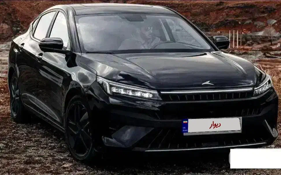 کی ام سی J7|خودرو سواری و وانت|مشهد, گلشور|دیوار