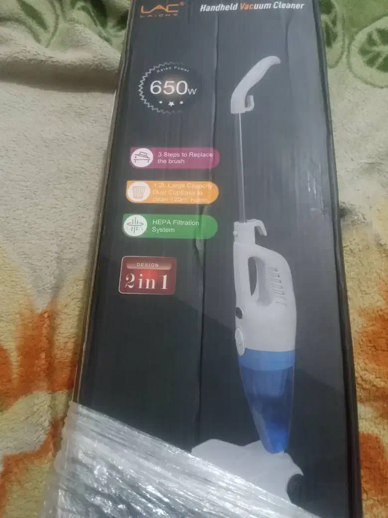 جارو برقی و سرامیک شور|جاروبرقی، جارو شارژی، بخارشو|امیدیه, |دیوار