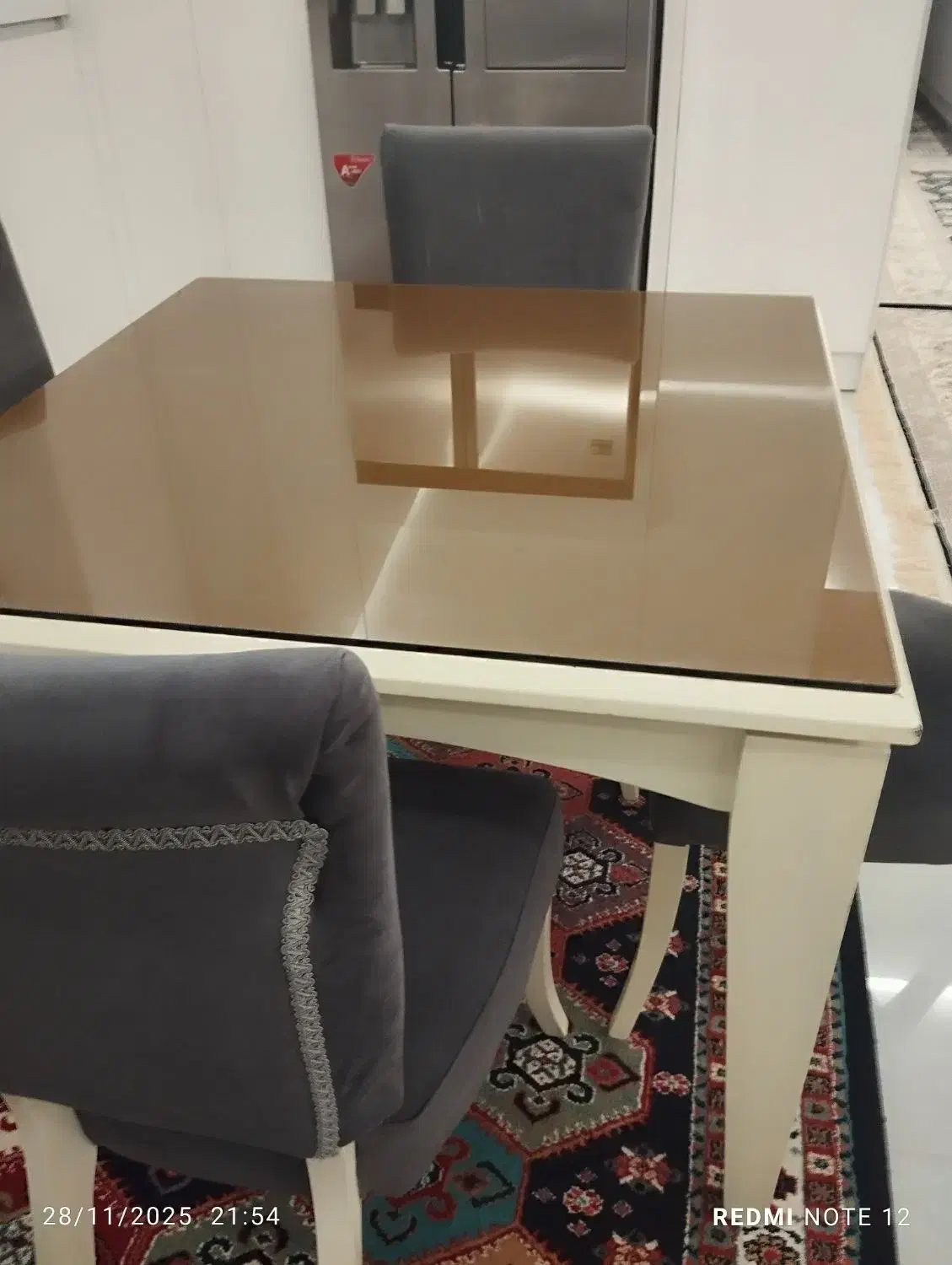 غذاخوری|میز و صندلی غذاخوری|خرمآباد, |دیوار