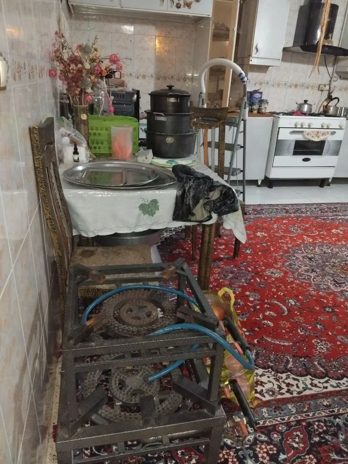 وسایل منزل|تلویزیون و پروژکتور|کوهنانی, |دیوار