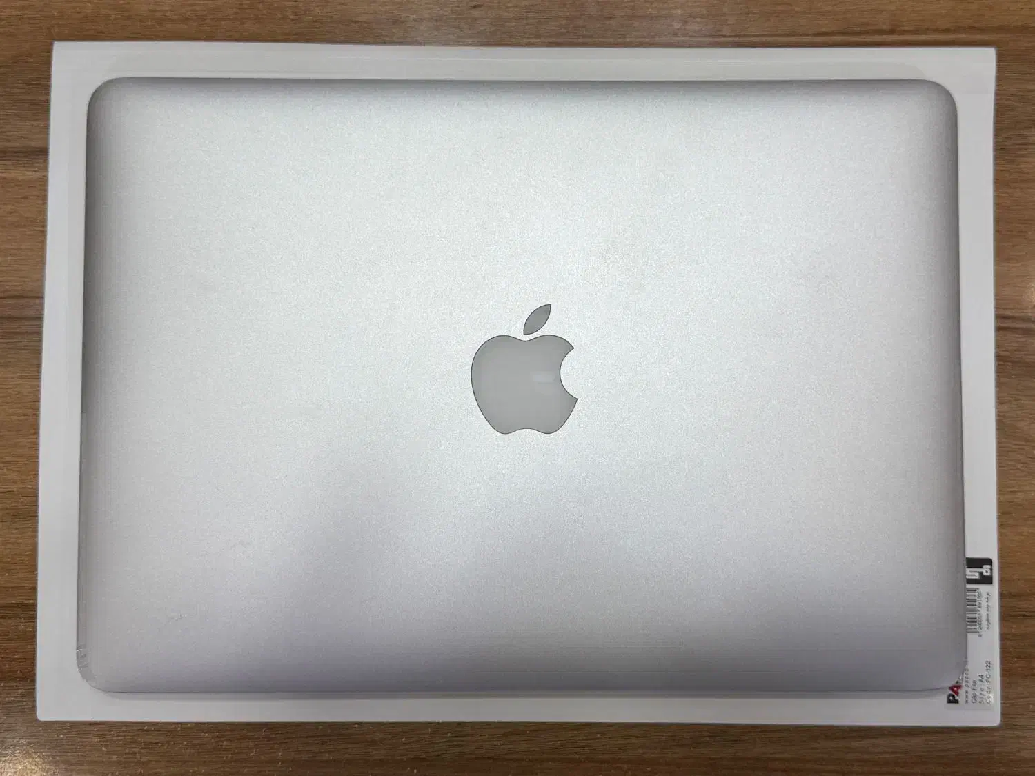 لپ تاپ مک بوک ( اپل )|رایانه همراه|یاسوج, |دیوار