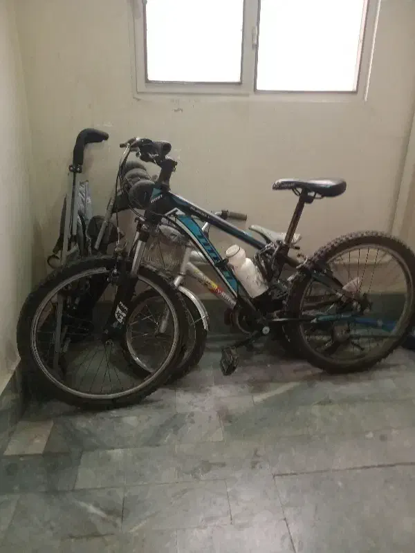 دوچرخه ۲۶|دوچرخه، اسکیت، اسکوتر|تهران, شهرک ولیعصر شمالی|دیوار