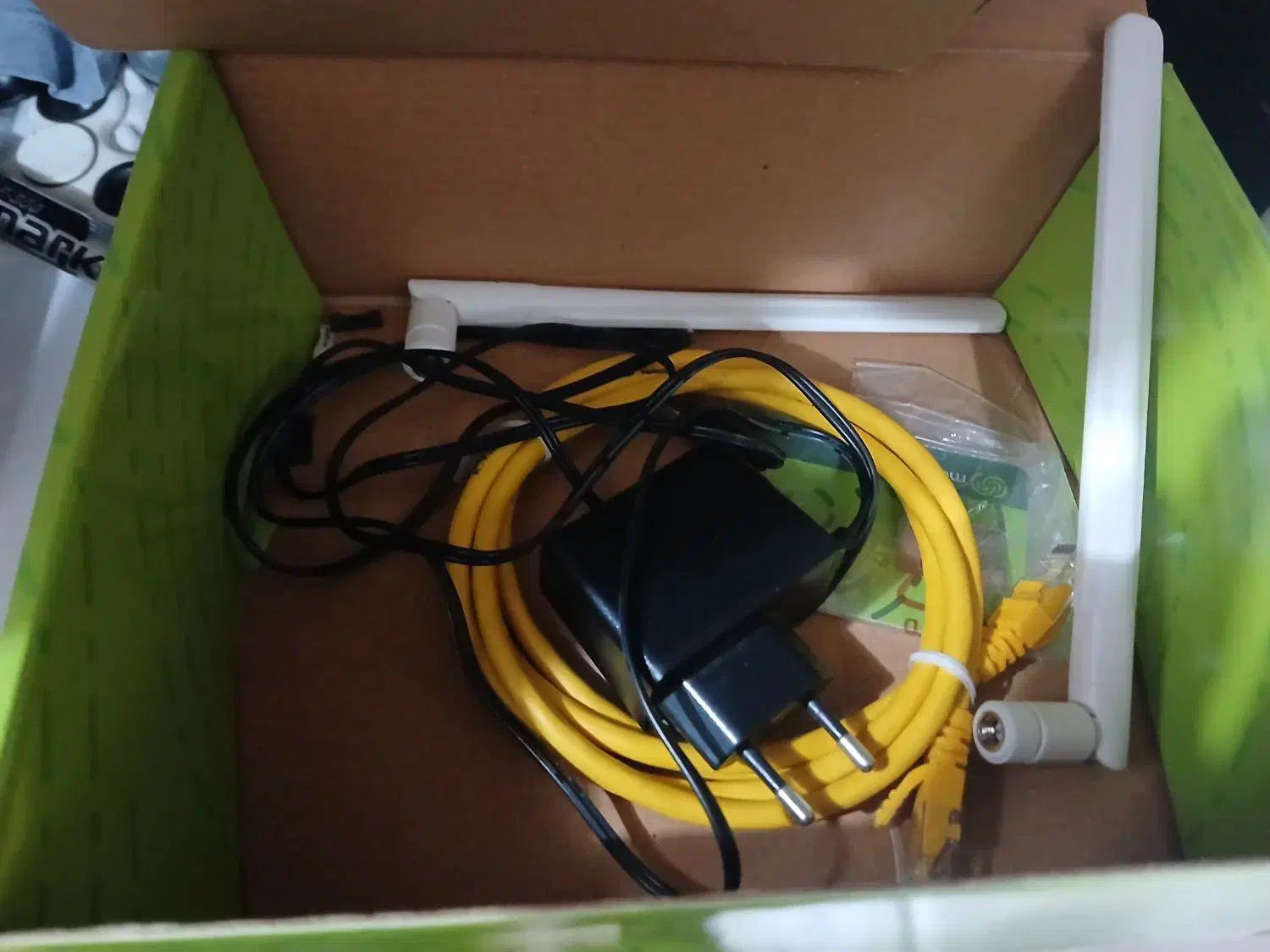 وای فای مبین نت|مودم و تجهیزات شبکه|شوش, |دیوار