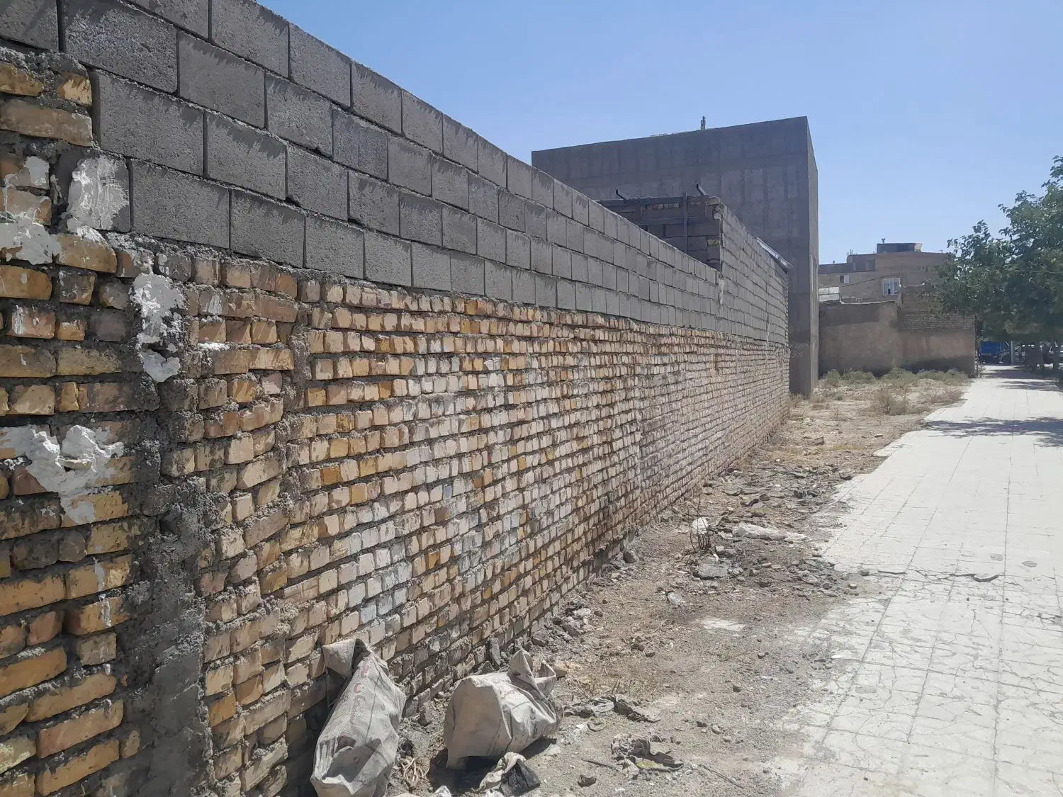 بنایی صفر تا صد|خدمات پیشه و مهارت|بجنورد, |دیوار