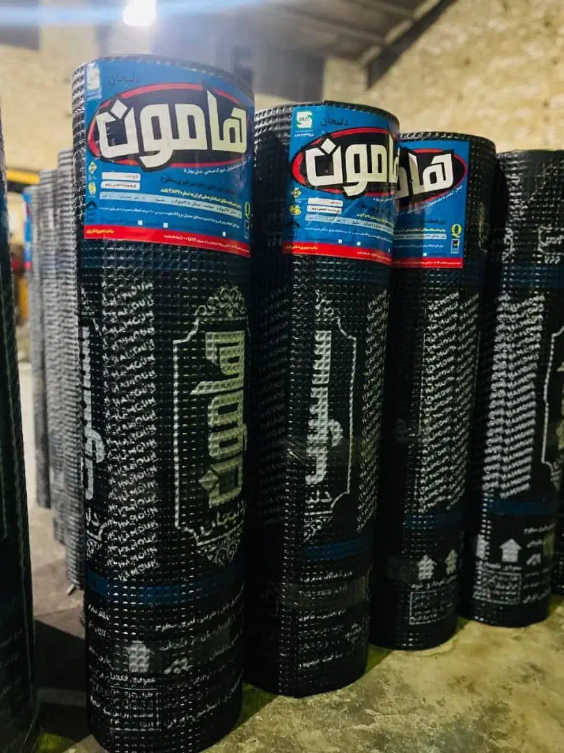 فروش و نصب ایزوگام دلیجان به صورت کلی وجزیی|خدمات پیشه و مهارت|بندرعباس, |دیوار