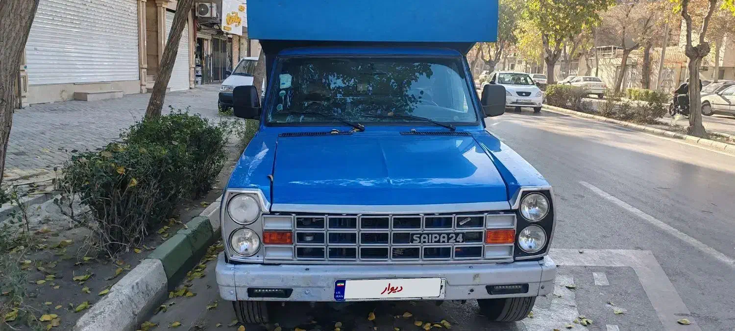 نیسل ابشنال دوگانه هیدرولیک وکولر|خودرو سواری و وانت|مشهد, ایثار|دیوار