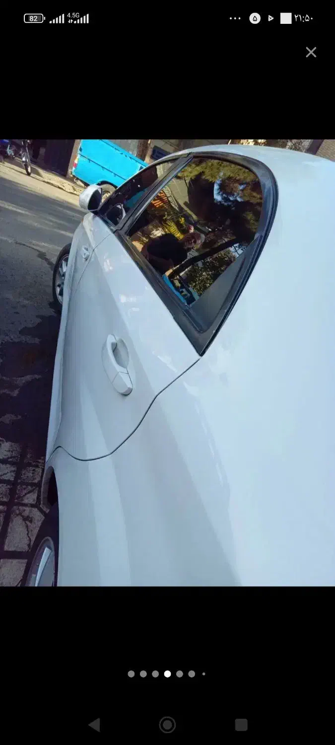 ام وی ام 315|خودرو سواری و وانت|تهران, جمال‌زاده|دیوار